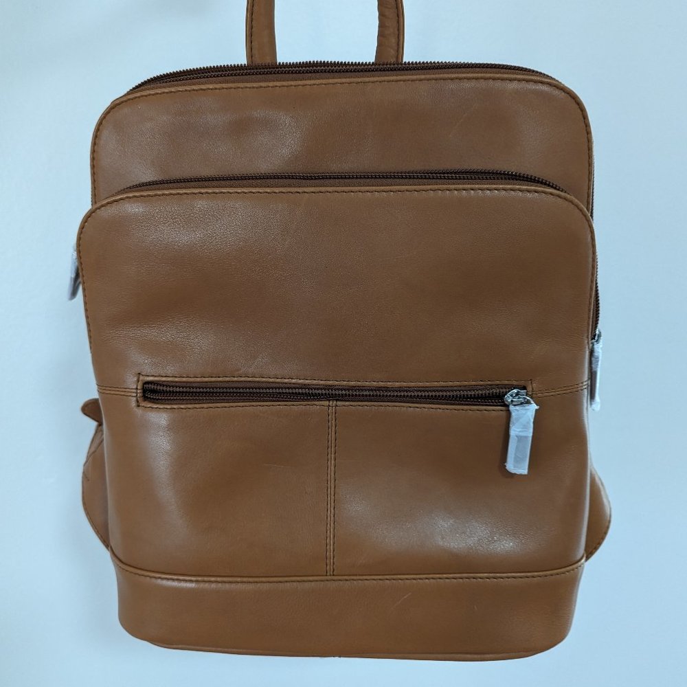 ILI Backpack